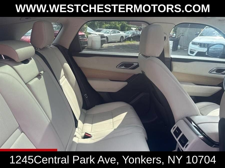 Used 2020 Land Rover Range Rover Velar R-Dynamic S AWD/4WD image 18