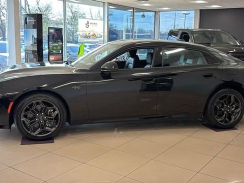 New 2026 Dodge Charger R/T image 3