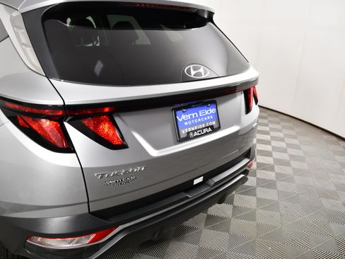 Used 2024 Hyundai Tucson SEL AWD/4WD image 15