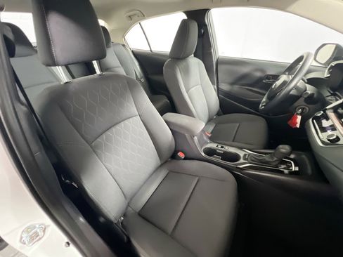 Used 2026 Toyota Corolla LE FWD image 30