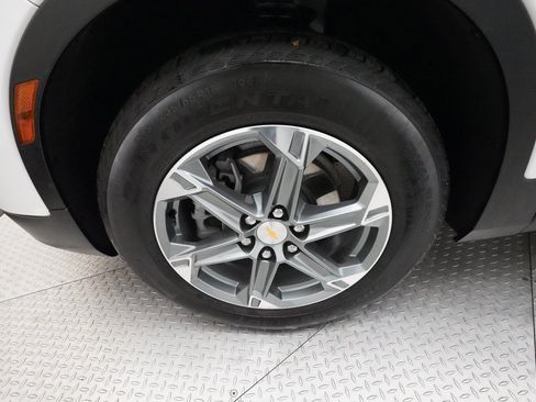 Certified 2024 Chevrolet Blazer LT w/ Convenience Package image 27