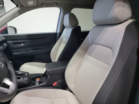 New 2026 Honda CR-V EX image 12