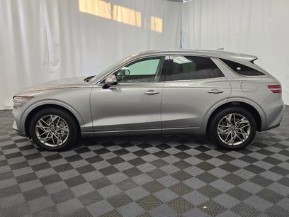 Used 2025 Genesis GV70 2.5T