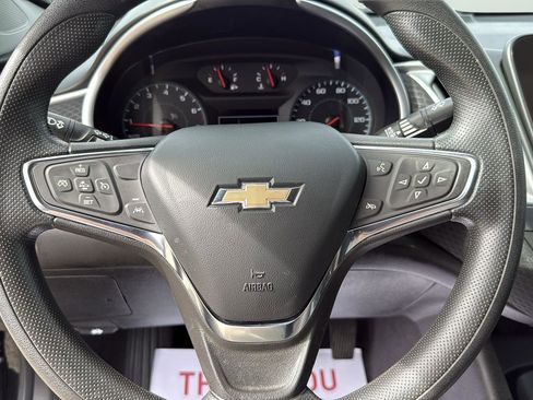 Used 2024 Chevrolet Malibu LS image 15