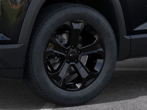 New 2026 Chevrolet Equinox LT w/ Convenience Package II image 9