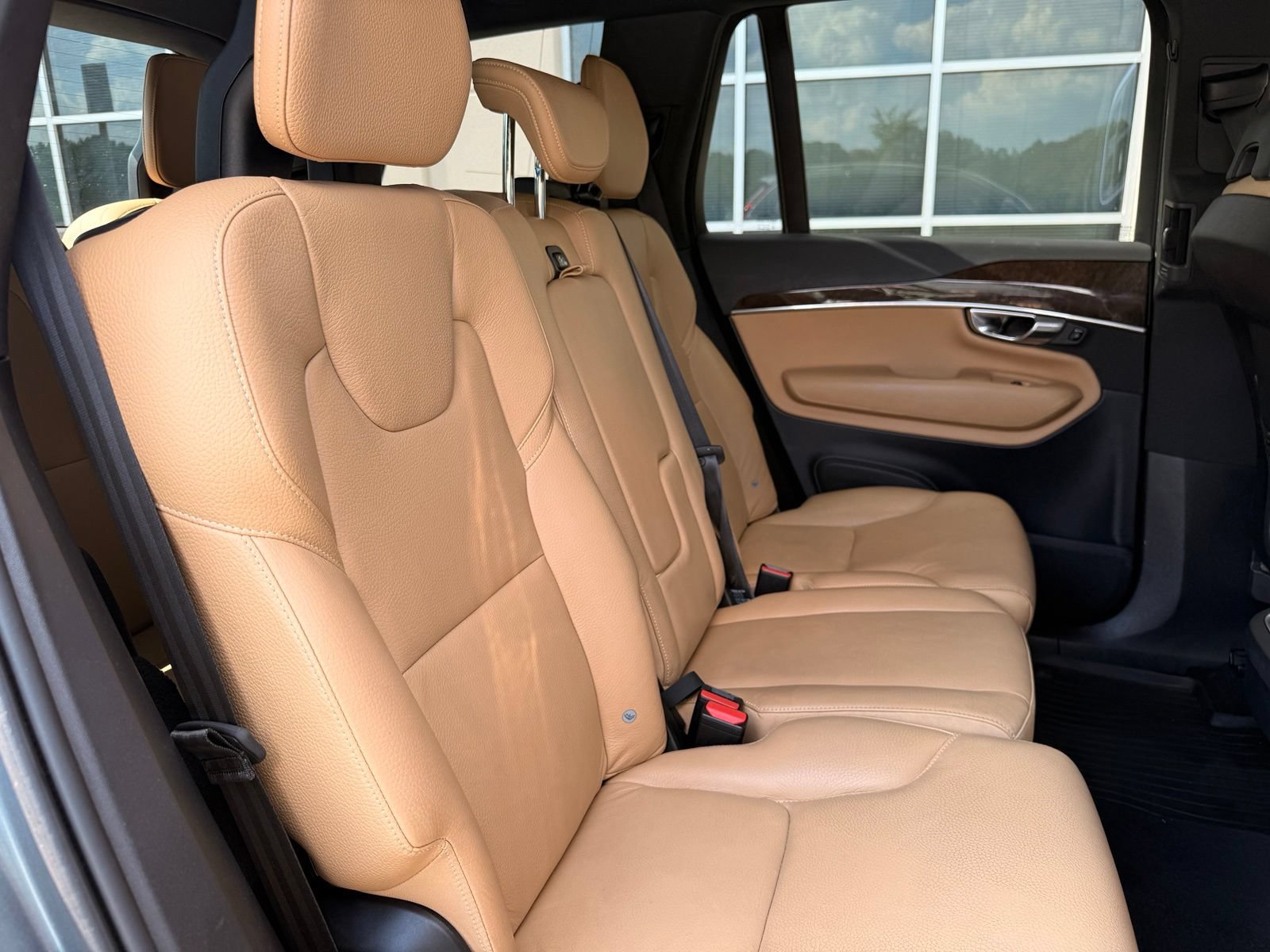 Used 2019 Volvo XC90 T6 Momentum w/ Advanced Package AWD/4WD image 41