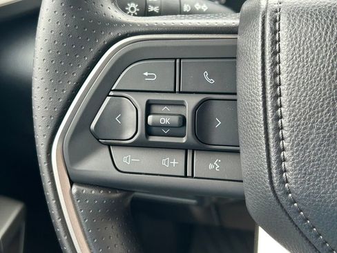 New 2026 Toyota Tundra SR5 AWD/4WD image 37