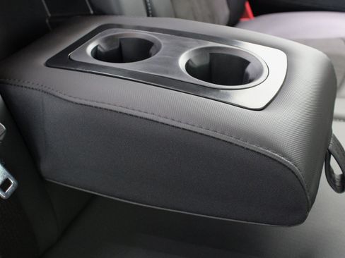 Used 2017 RAM 1500 Rebel w/ Luxury Group image 42