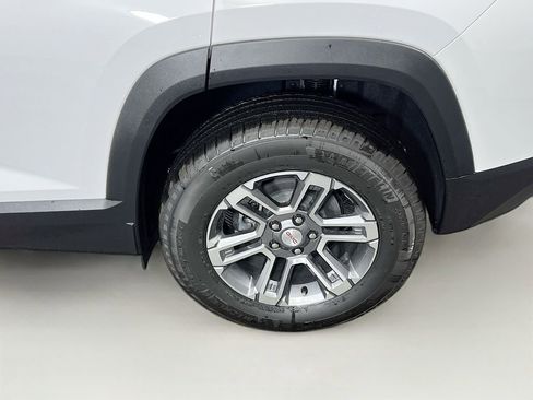 New 2026 GMC Terrain Elevation image 24