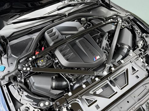 New 2027 BMW M3 Competition AWD/4WD image 23