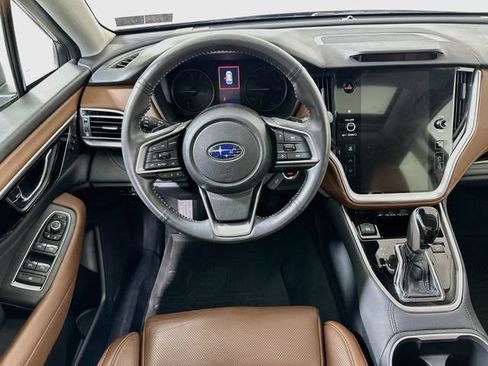 Certified 2024 Subaru Outback Touring AWD/4WD image 25