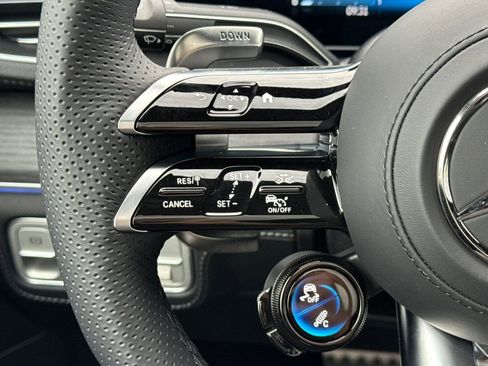 New 2026 Mercedes-Benz GLE 53 AMG 4MATIC Coupe image 27