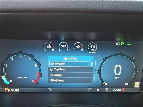 New 2026 Ford F150 XLT w/ Equipment Group 303A High image 11