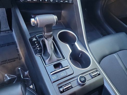 Used 2024 Kia K5 GT-Line image 21