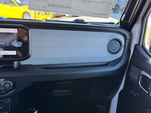 New 2026 Jeep Gladiator Willys image 20