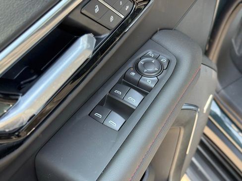 New 2026 Chevrolet Tahoe RST w/ Comfort Package image 18