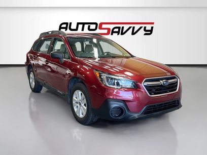 Used 2019 Subaru Outback 2.5i