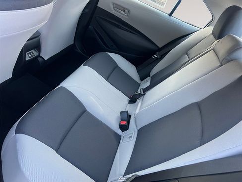 New 2026 Toyota Corolla LE image 13