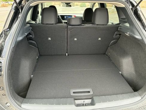 New 2026 Nissan Kicks SV w/ Cold Weather Package FWD image 19