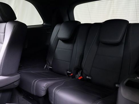 Certified 2026 Mercedes-Benz GLS 580 4MATIC image 13