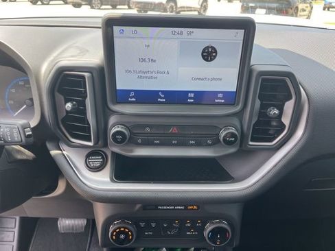 Used 2024 Ford Bronco Sport Big Bend AWD/4WD image 22