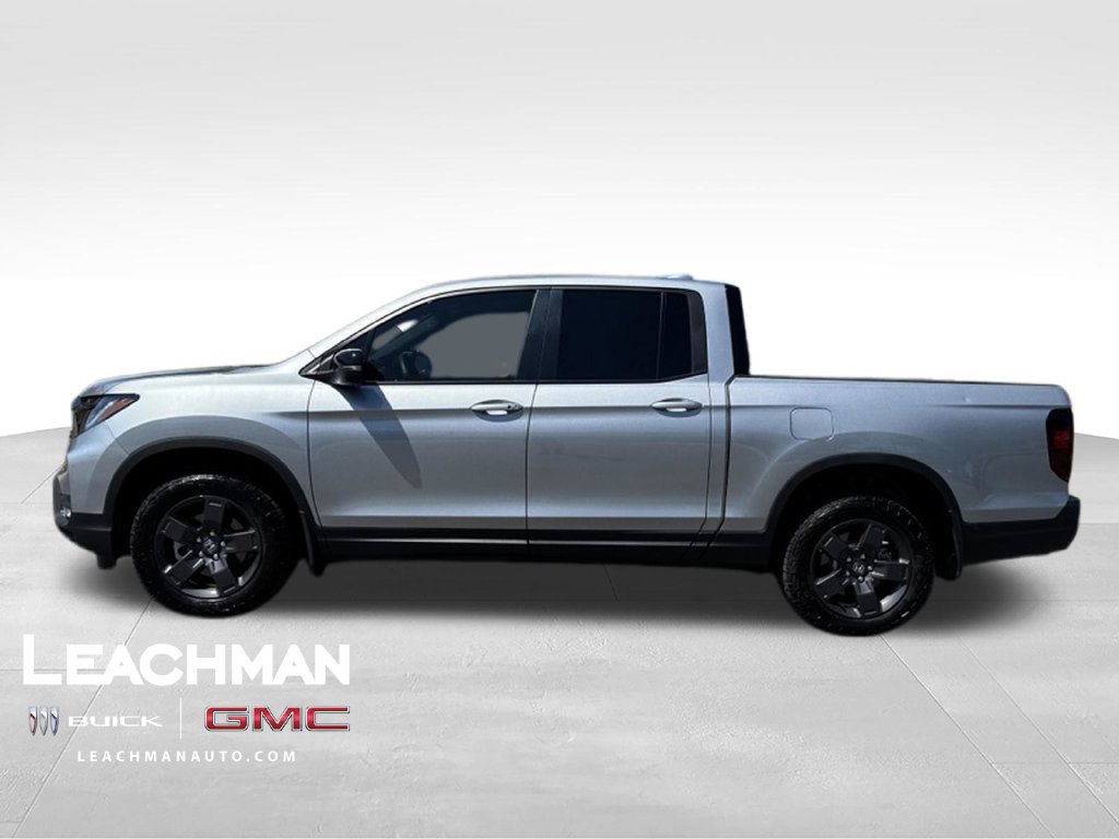 Used 2026 Honda Ridgeline TrailSport image 8