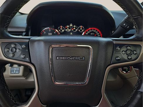 Used 2015 GMC Yukon Denali w/ Touring Package image 19