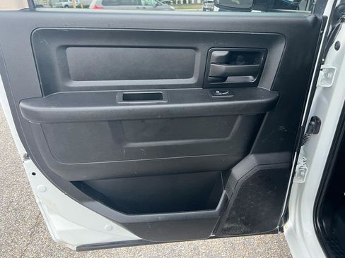 Used 2022 RAM 1500 Tradesman image 26