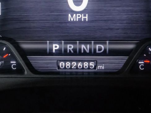 Used 2021 RAM 3500 Laramie image 19