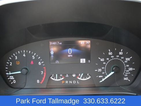 Used 2022 Ford Escape SE w/ Cold Weather Package FWD image 15