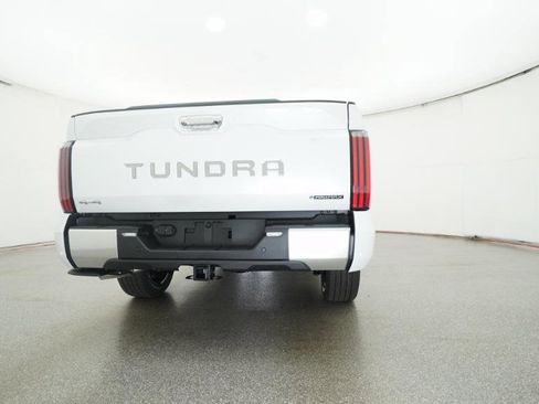 New 2026 Toyota Tundra Capstone image 71