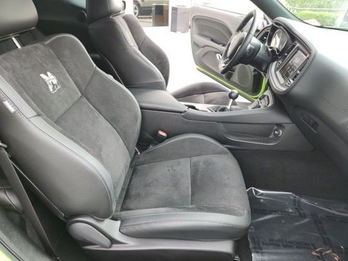 Used 2023 Dodge Challenger R/T Scat Pack image 27