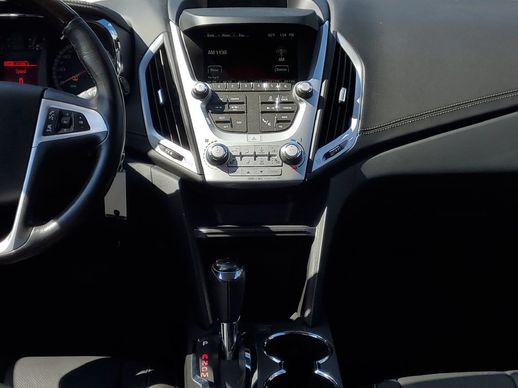 Used 2017 GMC Terrain Denali AWD/4WD image 26