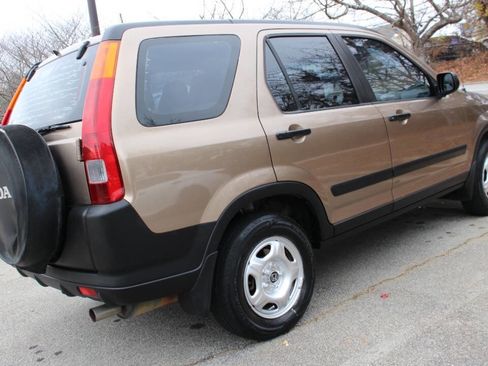 Used 2003 Honda CR-V LX image 11