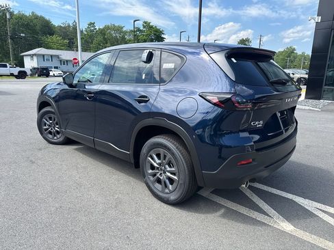 New 2026 MAZDA CX-5 Select AWD/4WD image 5