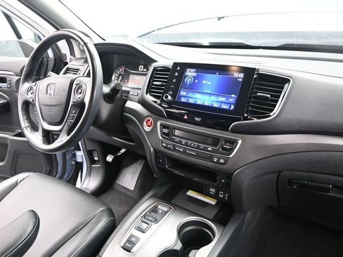 Used 2023 Honda Ridgeline RTL-E image 29