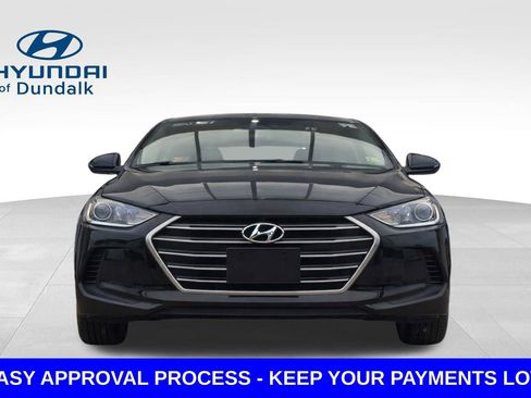 Used 2018 Hyundai Elantra SEL FWD image 3