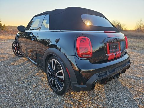 Used 2023 MINI Cooper John Cooper Works image 6