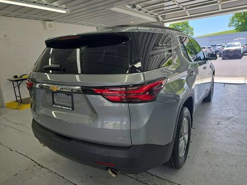 Used 2023 Chevrolet Traverse LT AWD/4WD image 5