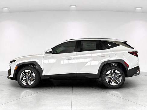 New 2026 Hyundai Tucson SEL AWD/4WD image 7