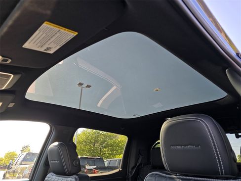 New 2025 GMC Sierra EV Denali image 23