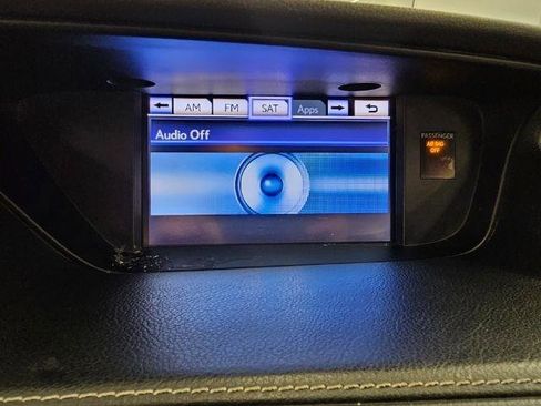 Used 2013 Lexus ES 350 w/ Ultra Luxury Pkg FWD image 16