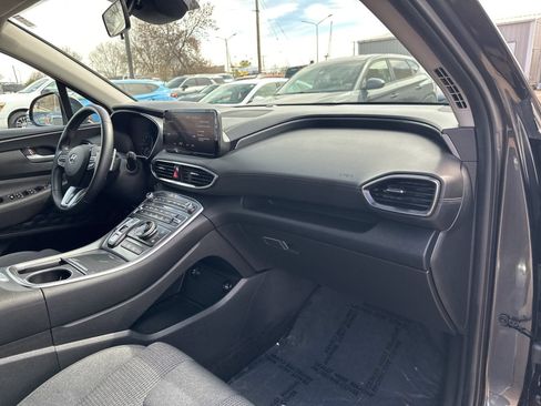 Used 2023 Hyundai Santa Fe SEL AWD/4WD image 33