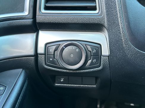 Used 2017 Ford Explorer XLT w/ Equipment Group 202A FWD image 41