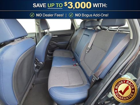 Used 2025 Kia Seltos S image 21