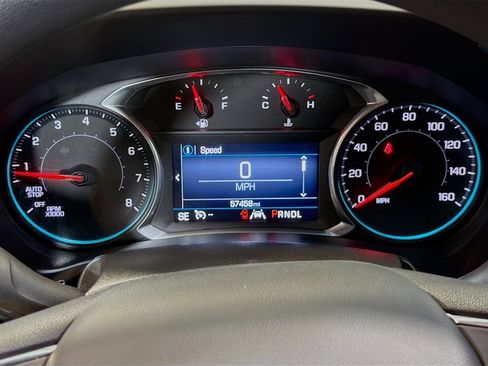 Used 2021 Chevrolet Equinox LT FWD image 14