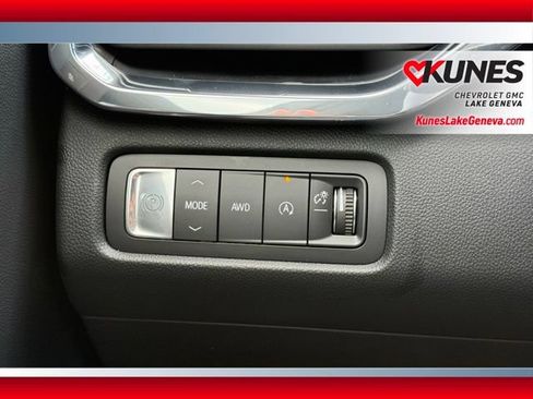 New 2026 GMC Acadia Elevation w/ Elevation Premium Package AWD/4WD image 53