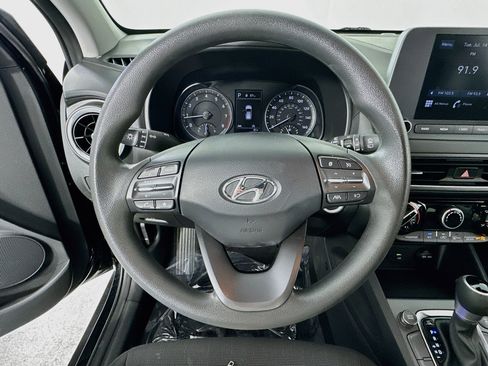 Used 2023 Hyundai Kona SEL w/ Cargo Package AWD/4WD image 11