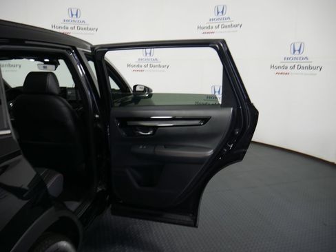 New 2026 Honda CR-V Sport Touring image 6