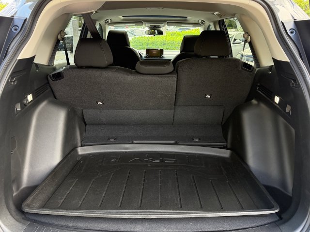 Used 2024 Honda CR-V EX image 18